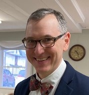 Rev. Michael Fry